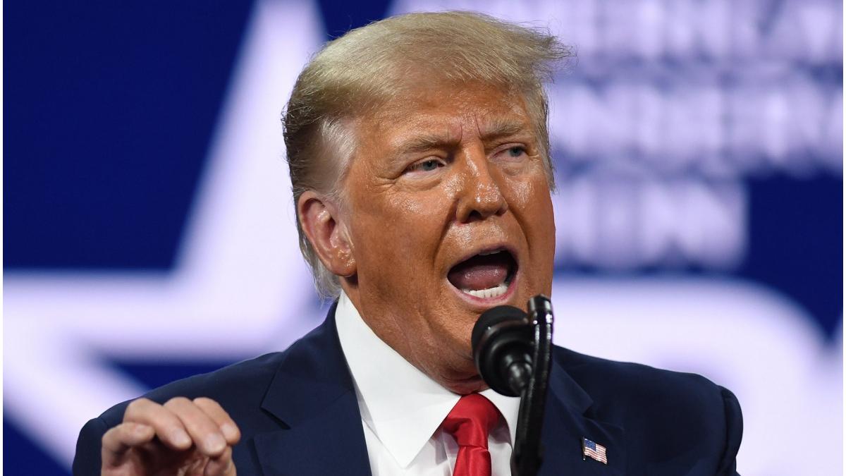 trump marturie proces