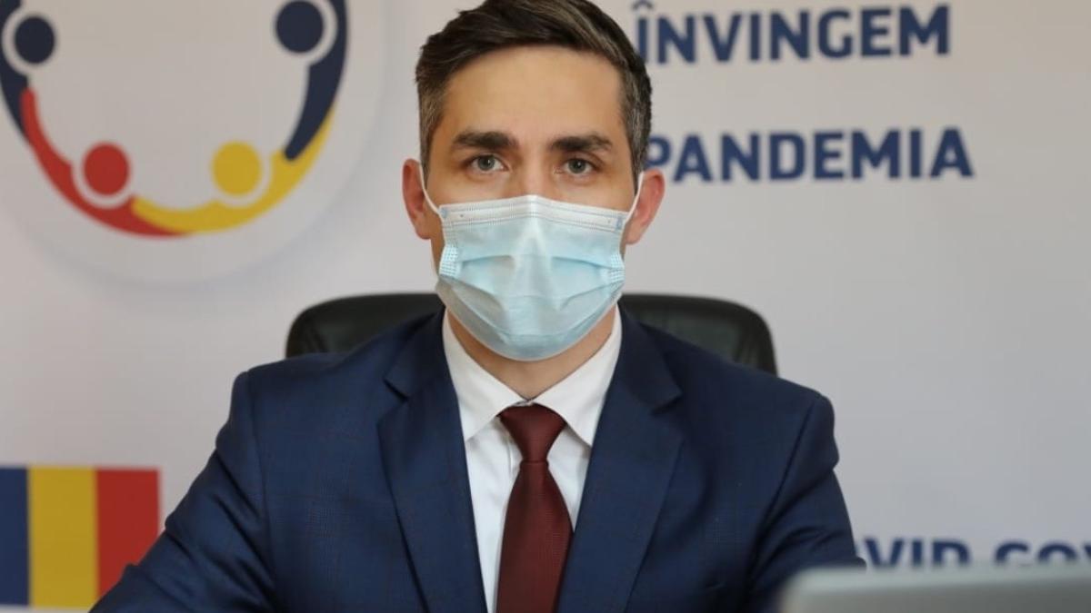 valeriu gheorghita consumul de alcool inainte dupa vaccinare