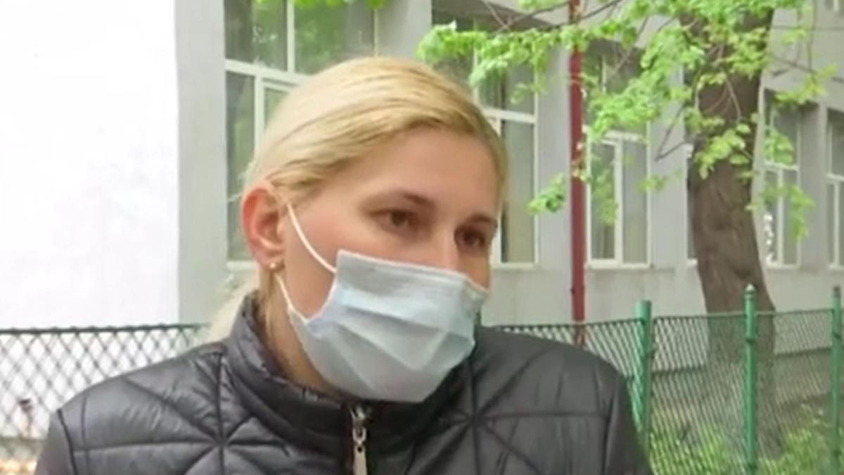 barbat dezgropat turnu magurele autopsie familie ancheta acuzatii medici