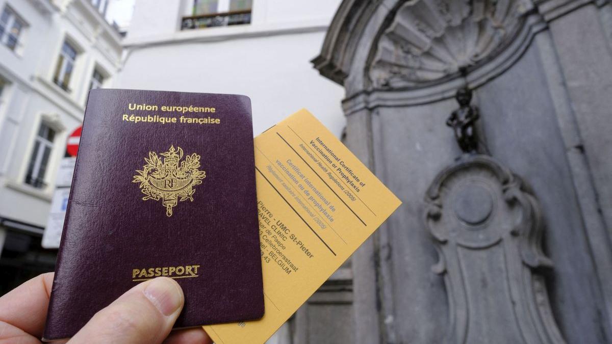 certificat ue covid aprobare parlament european