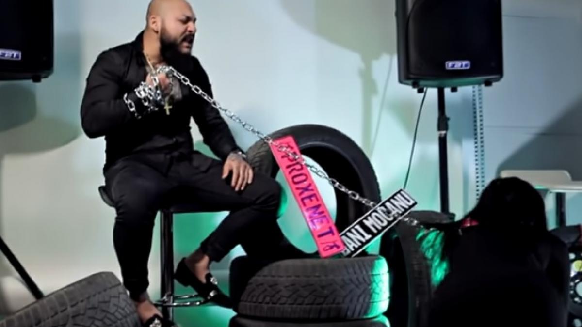 dani mocanu condamnat la sase luni de inchisoare cu executare din cauza unei manele