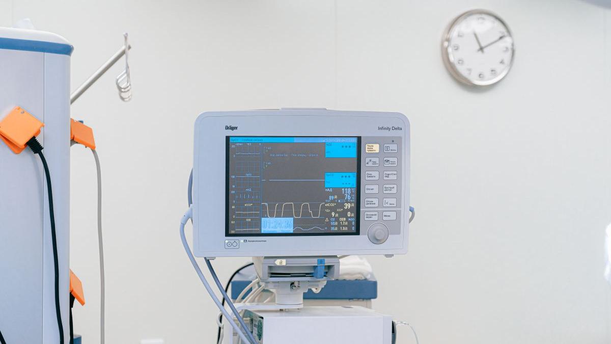 gabriela eminovici sefa sectie cardiologie spital sibiu infectata coronavirus