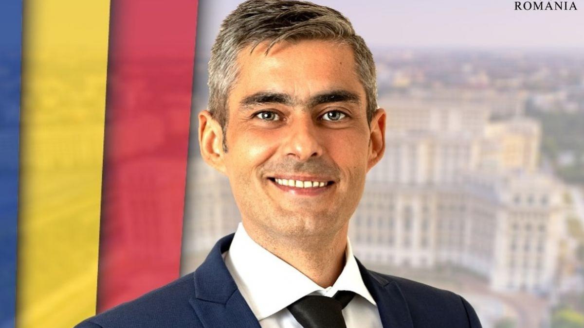 lucian lungoci anulare taxa pod dunare