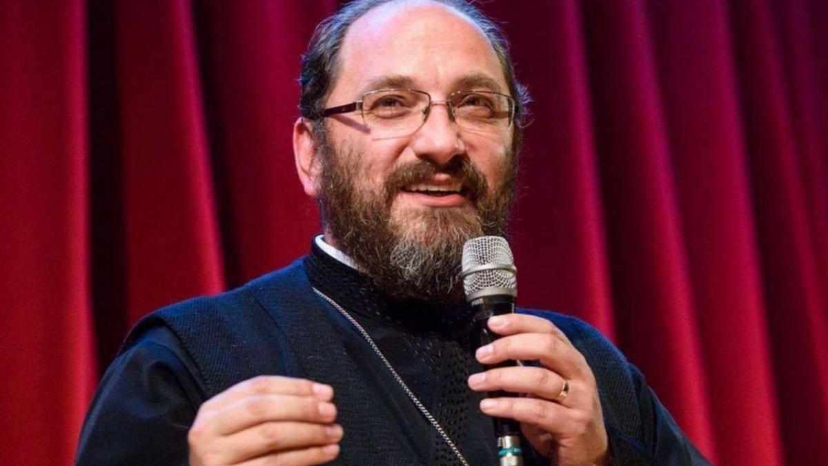 parintele constantin necula detaliile pe care putini le stiu despre iuda si gestul sau de tradare