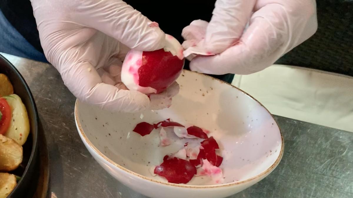 paste oua vopsea toxica radu tincu sfat sanatate