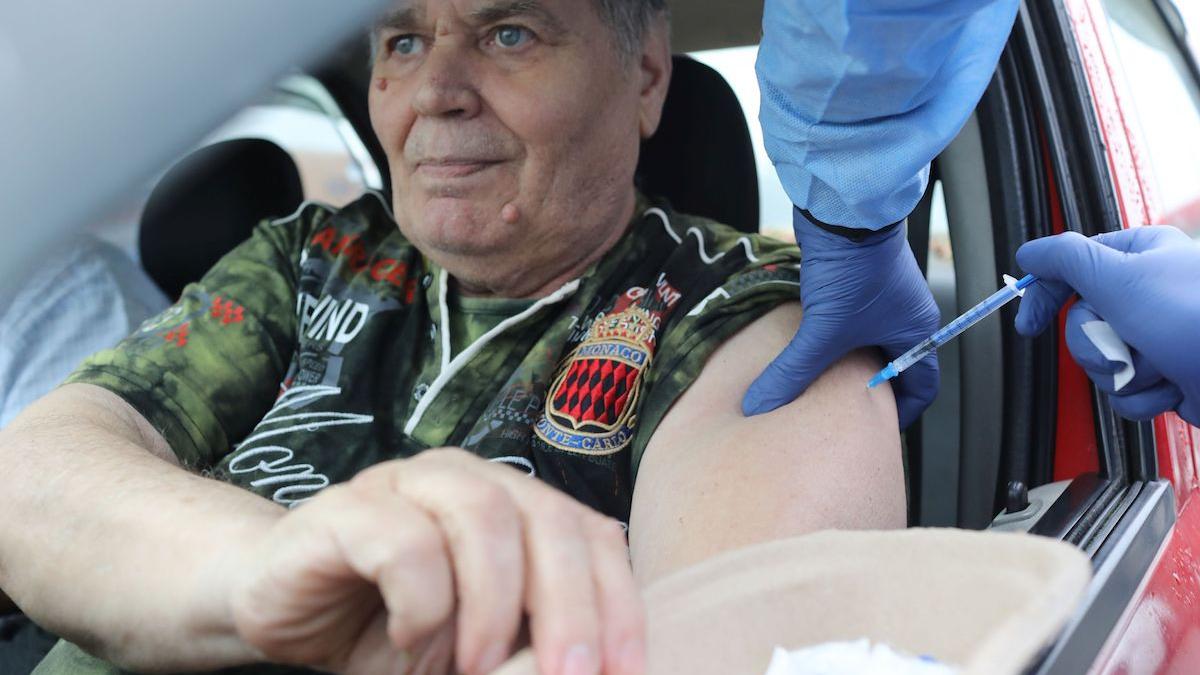 turisti mare vaccinare constanta