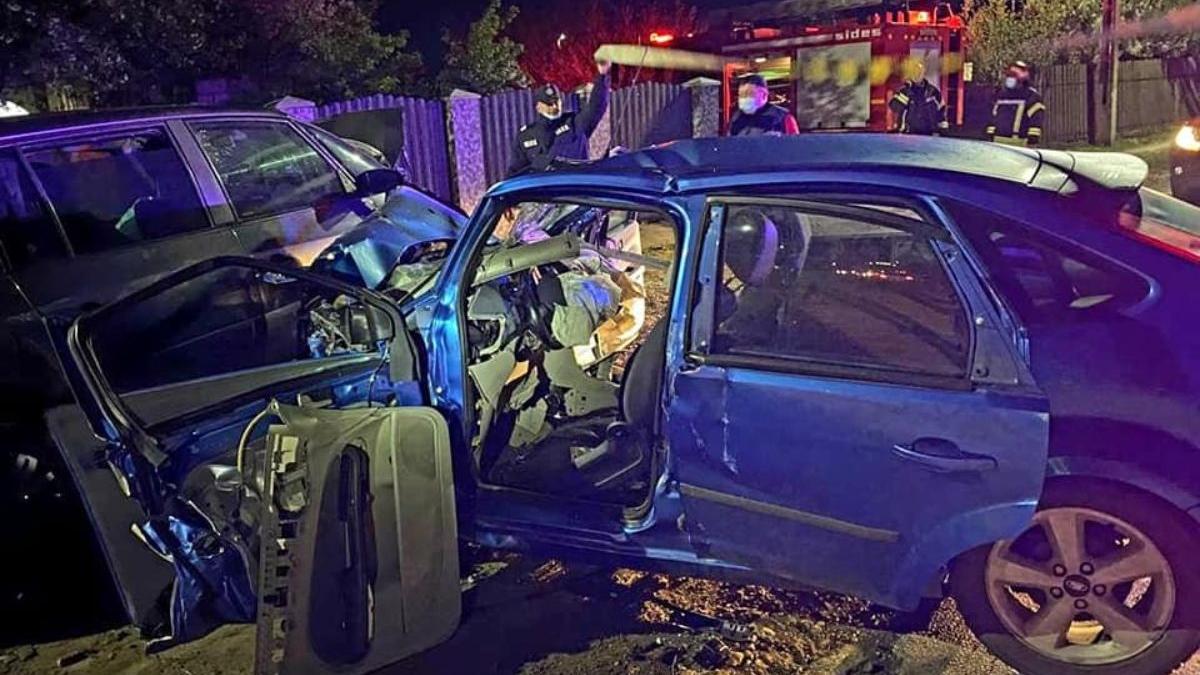 bebelus mort accident boranesti ialomita