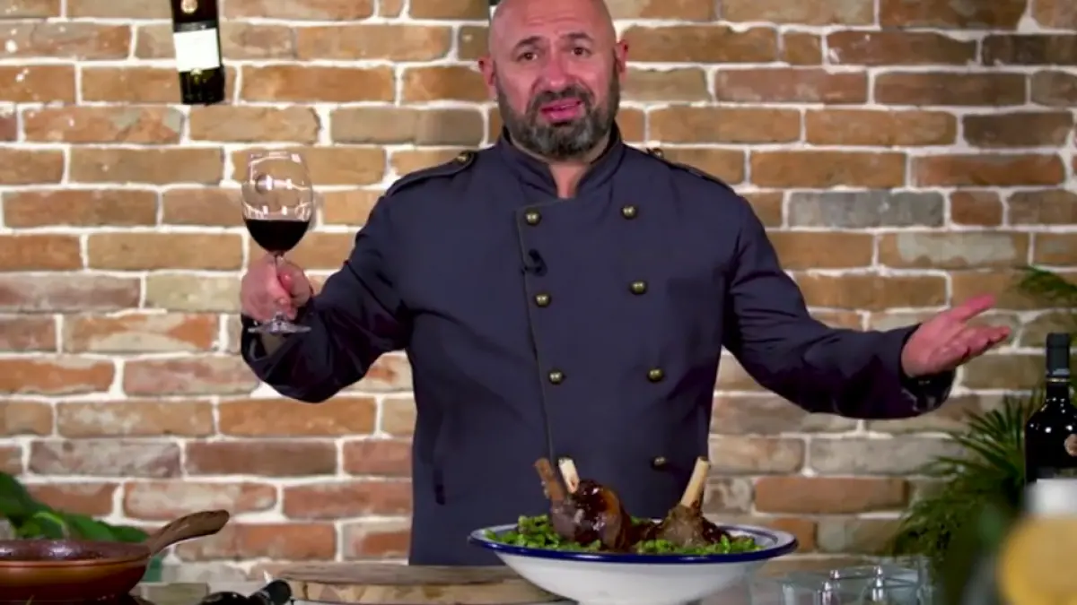 chef catalin scarlatescu friptura miel