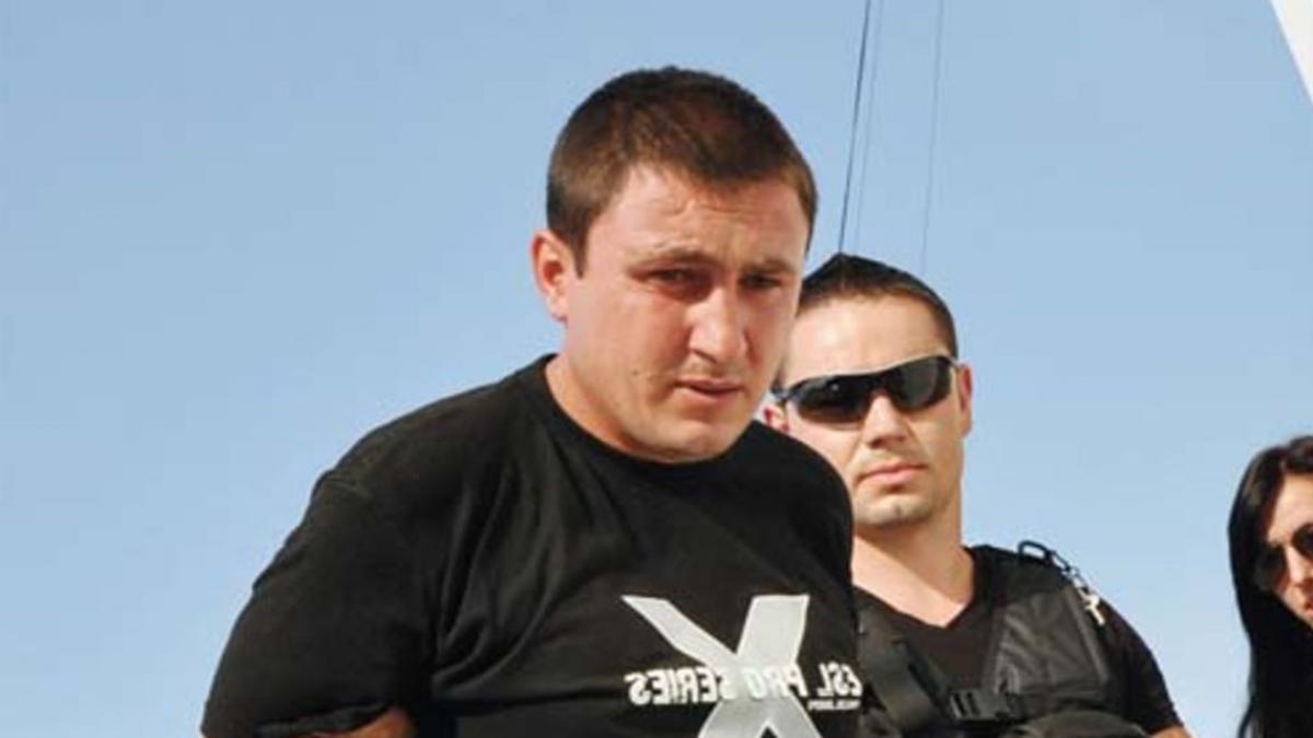 constantin vasile agresor slatina agresiune sexuala