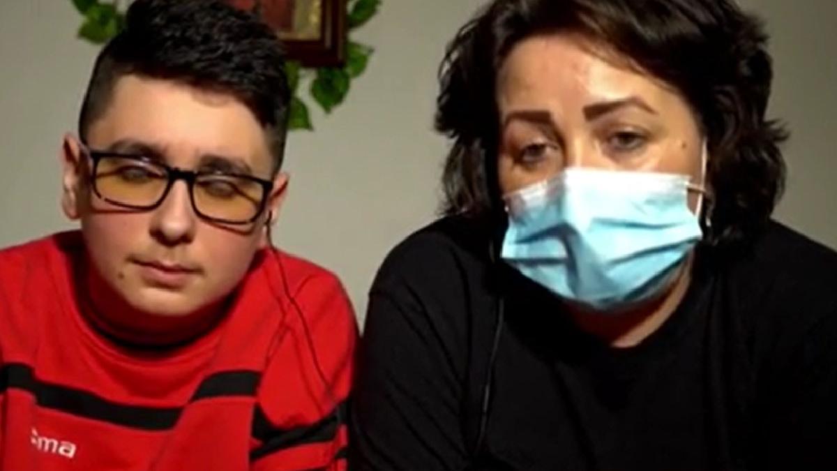 miracolul vinerea mare andrei copilul suceava salvat mama scrisoare