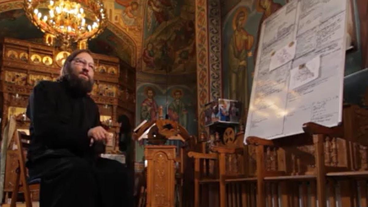 parintele damaschin pamanteanul care indeplineste orice dorinta