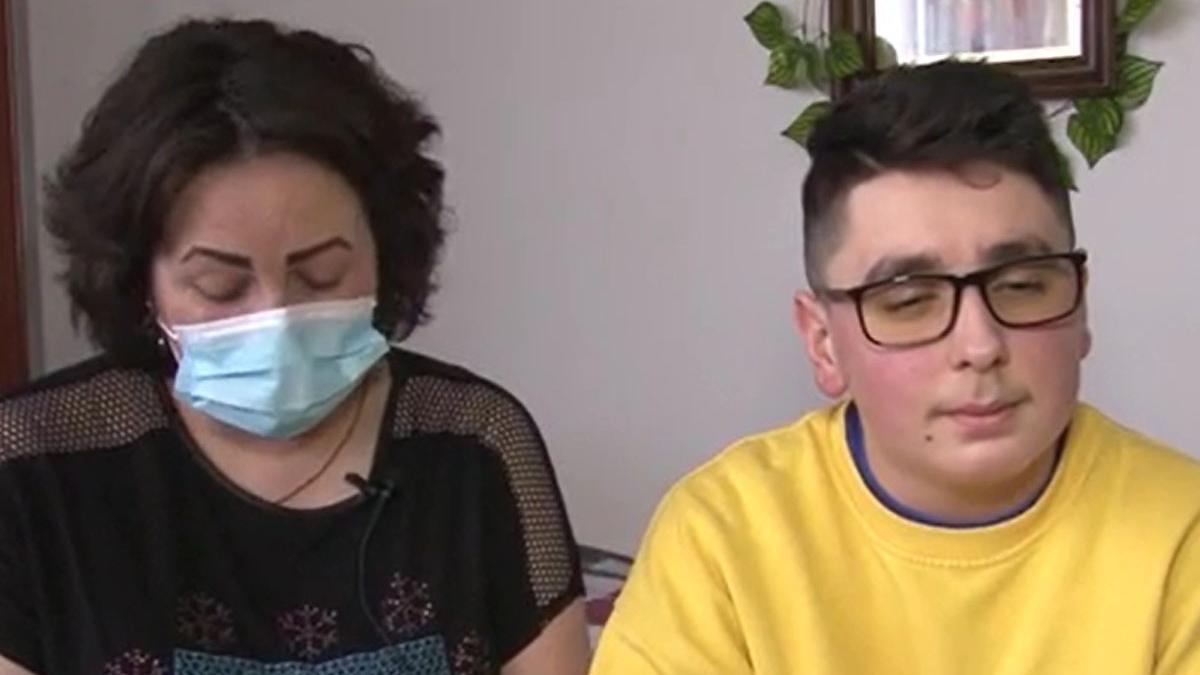 ruga emotionanta a unui copil de 12 ani din suceava