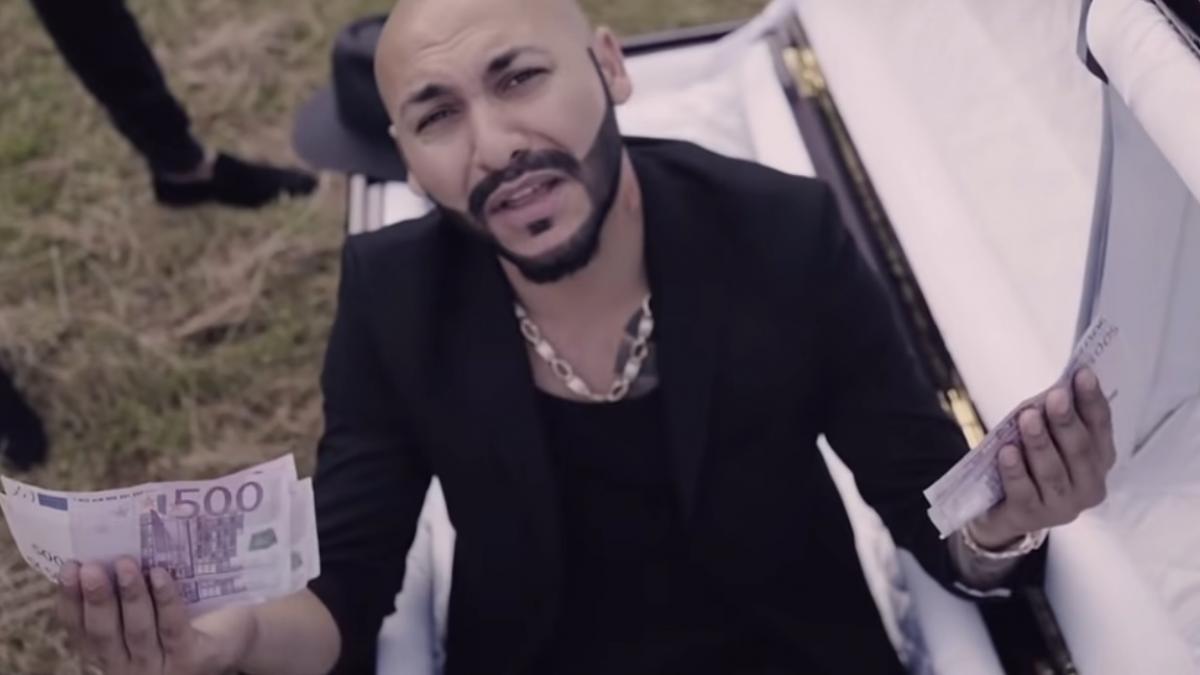 s a aflat ce suma uriasa a castigat dani mocanu pe youtube cu videoclipul cantecului care i a adus