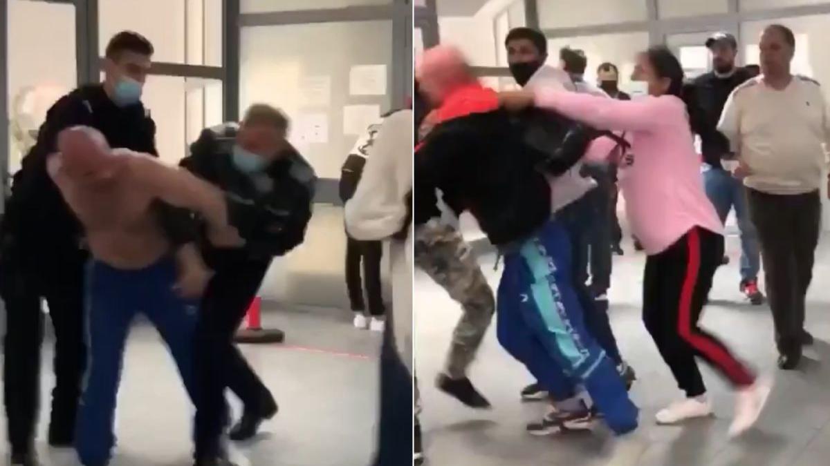 starea civila vaslui bataie cearta