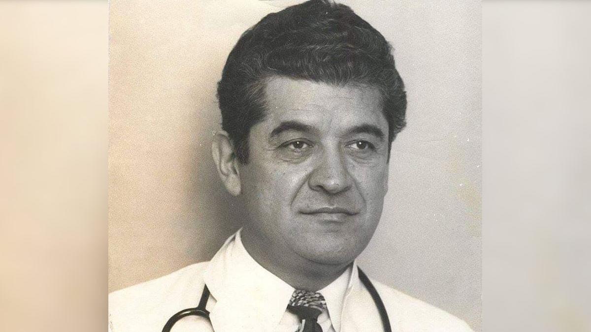 academicianul ioan pop de popa a murit