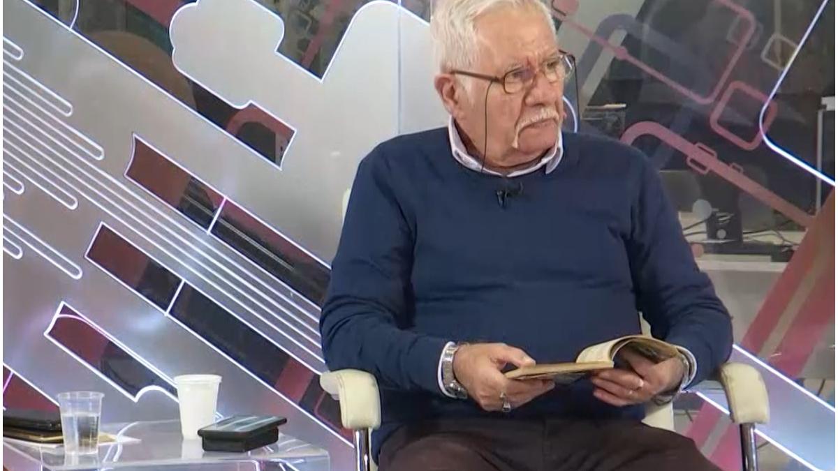 meteo din batrani pentru luna mai cu mihai voropchievici