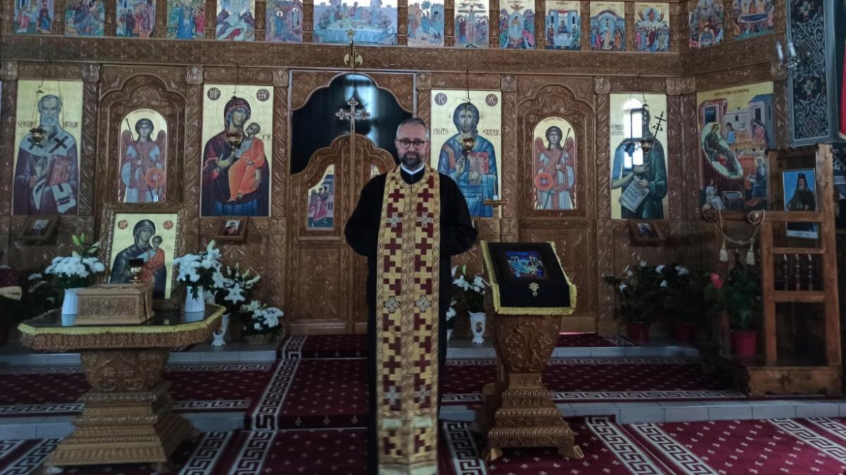 preot mesaj pasti dumnezeu pandemie