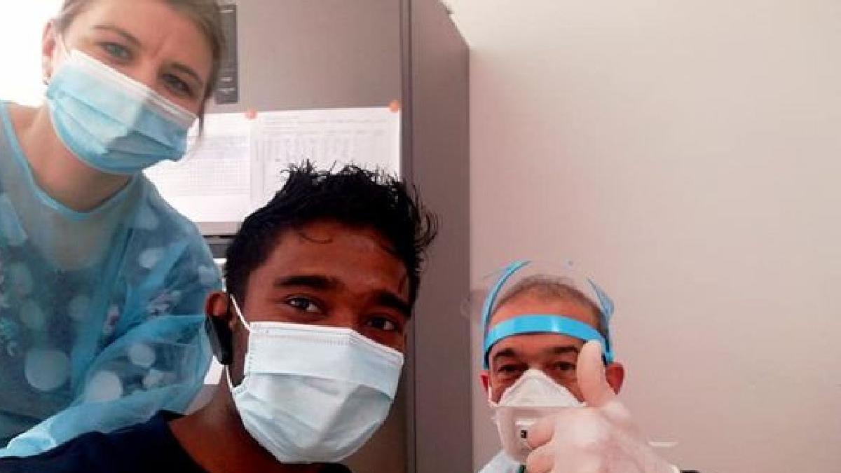 tanar sri lanka vaccinare romania