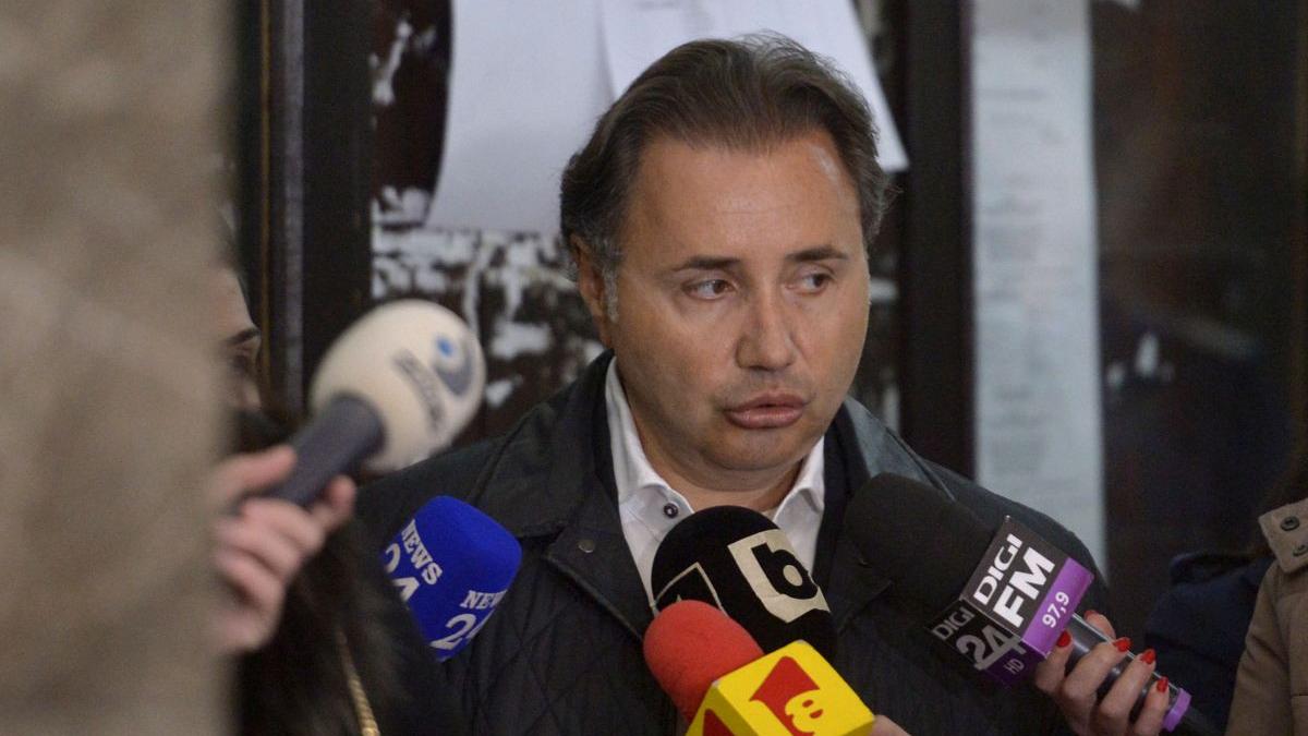 cristian rizea condamnat cu executare eliberat republica moldova