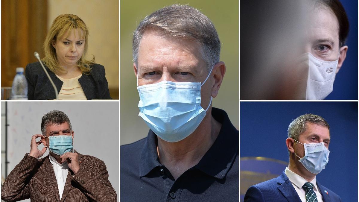 mesaje paste sarbatori politicieni