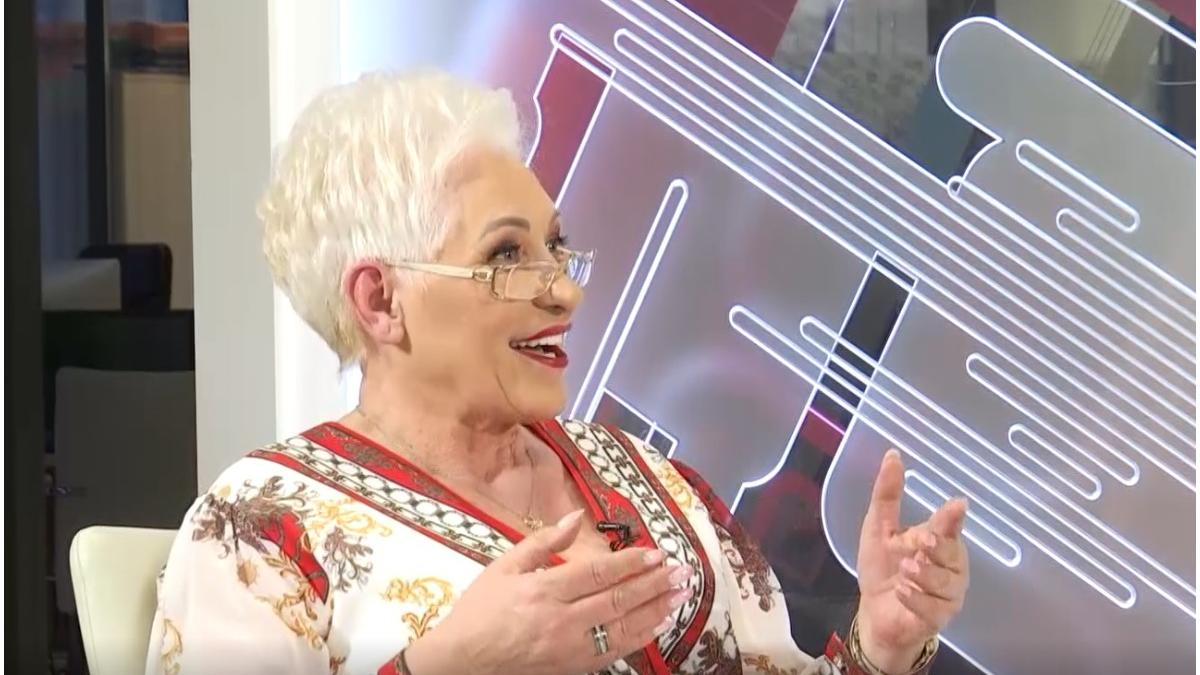 pilda zilei lidia fecioru timpul