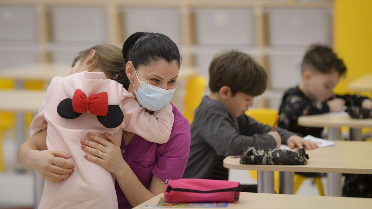 vesti bune pentru parinti creste valoarea tichetelor de cresa