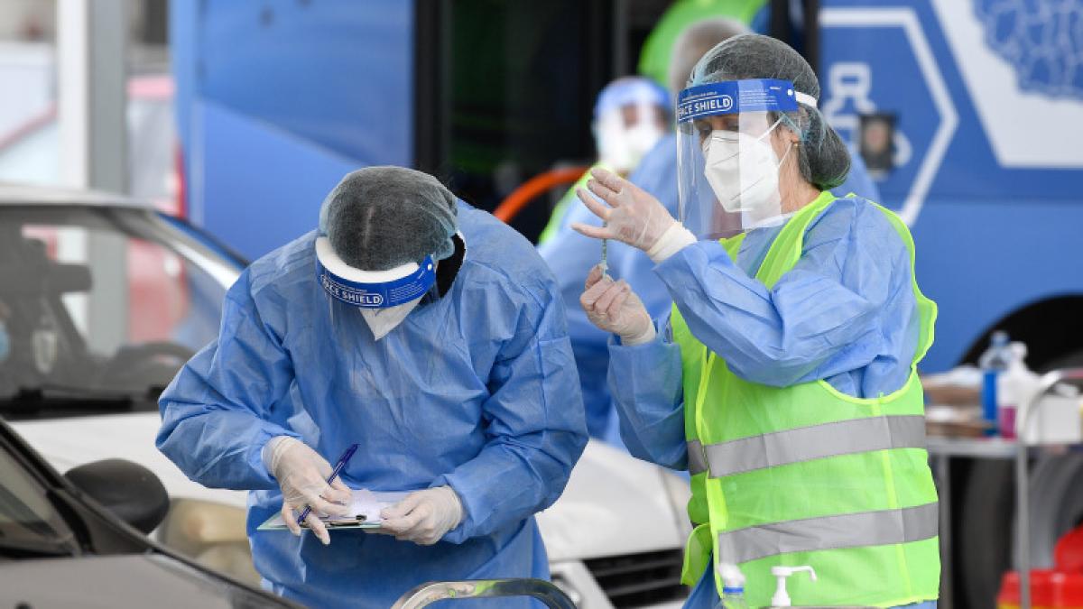 bilant vaccinare 3 mai romani covid