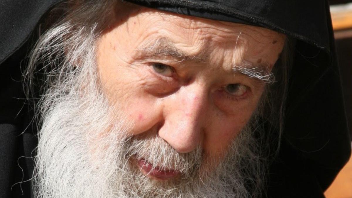 cinci sfaturi pentru pacea sufletului parintele petroniu tanase