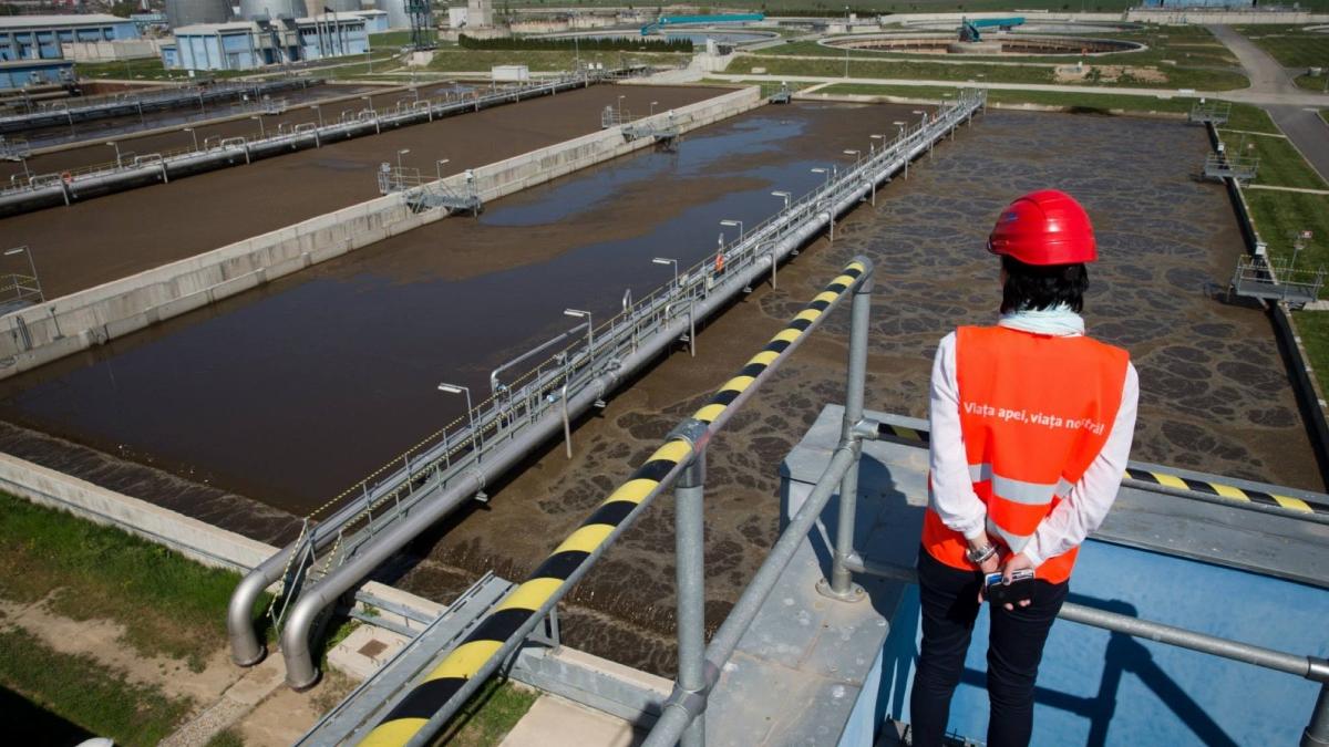 comisia europeana cere statelor membre sa testeze apa din canalizari detectare coronavirus