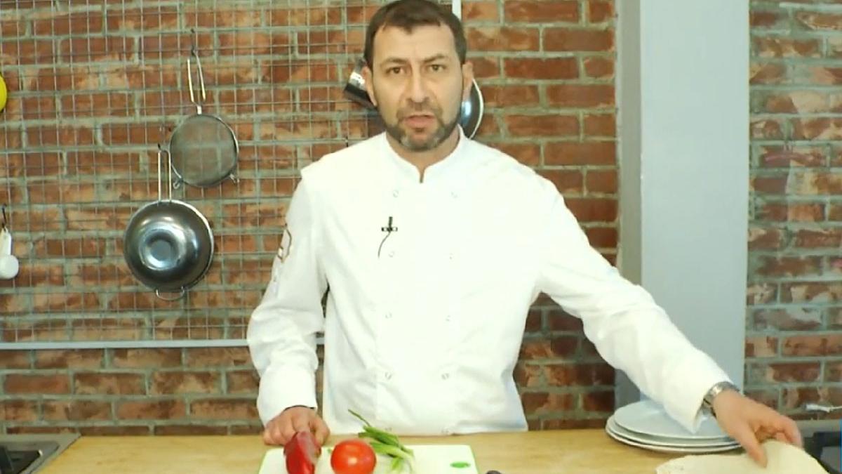 florin carnicianu retete rest mancare paste