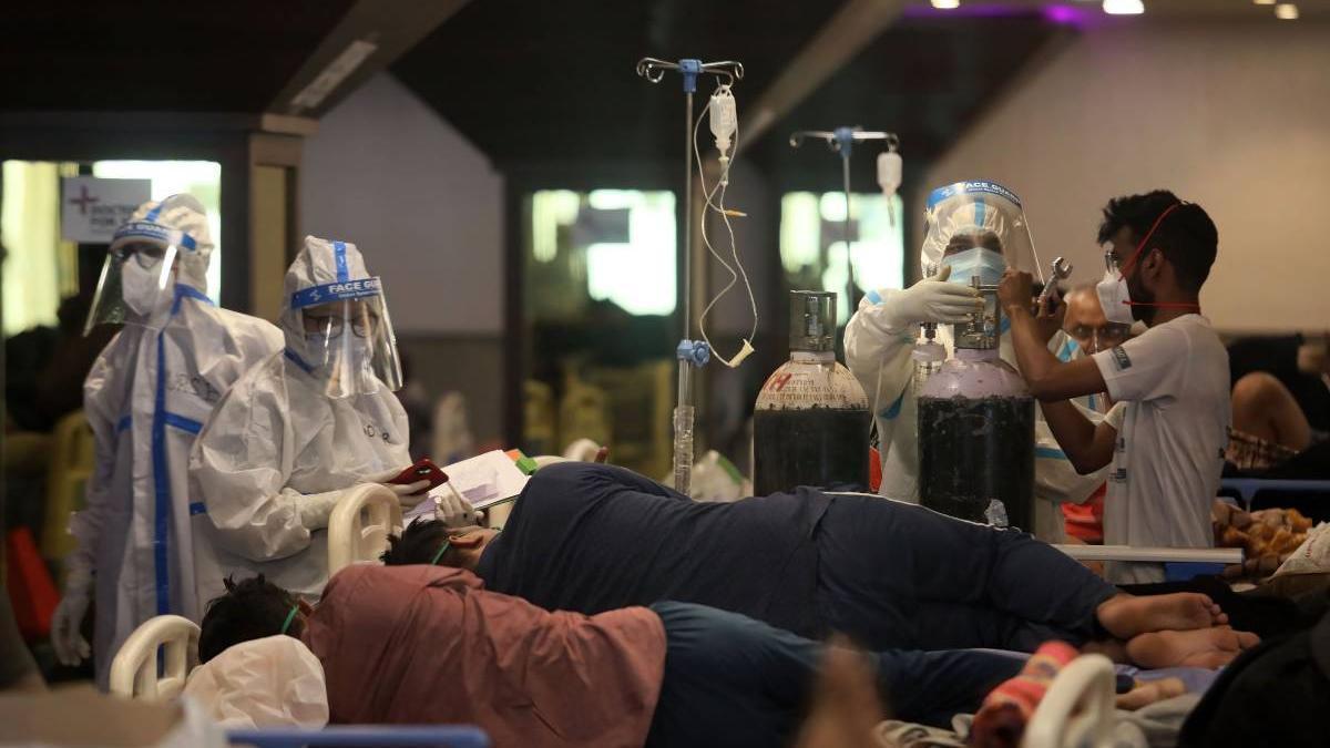 india milioane cazuri covid