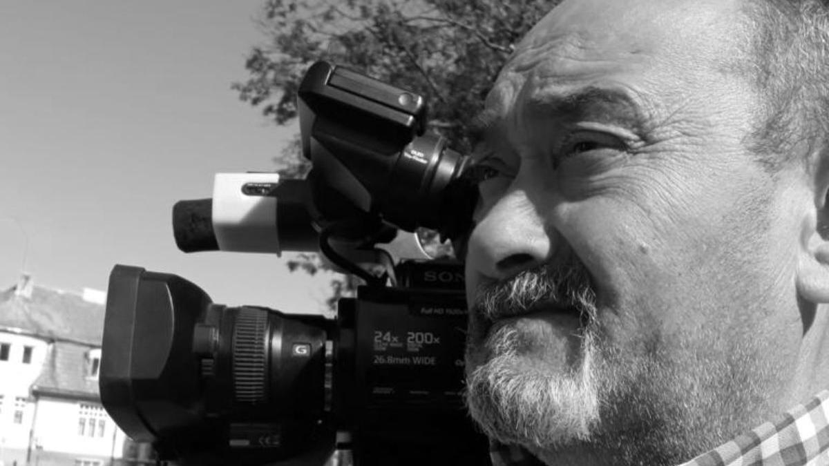 jurnalistul mihai leder corespondent antena 3 a murit la 58 de ani