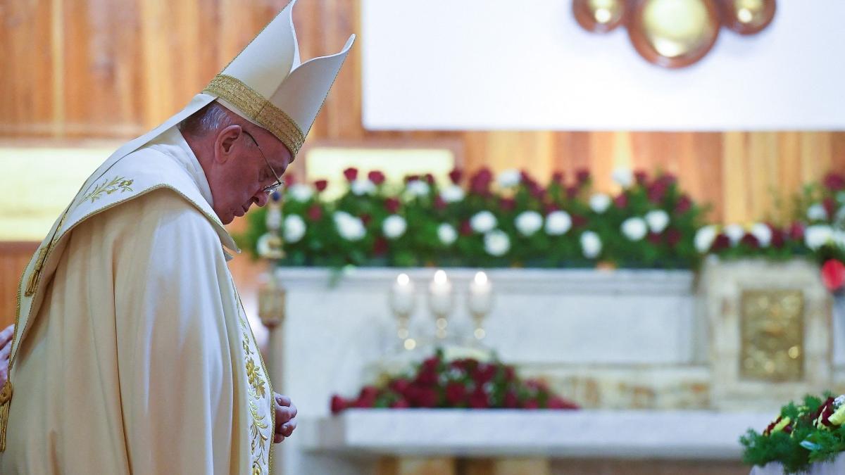 papa francisc anunta maraton rugaciuni pentru sfarsitul pandemiei