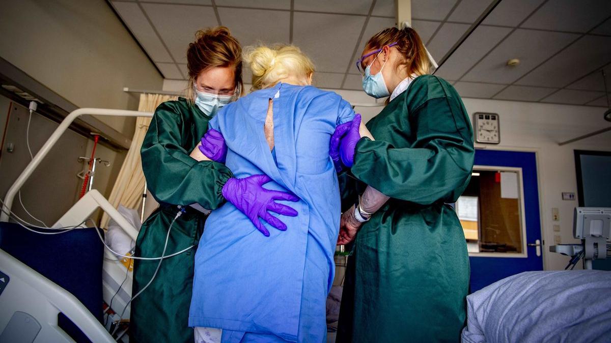 bilant covid 4 mai 2021 romania