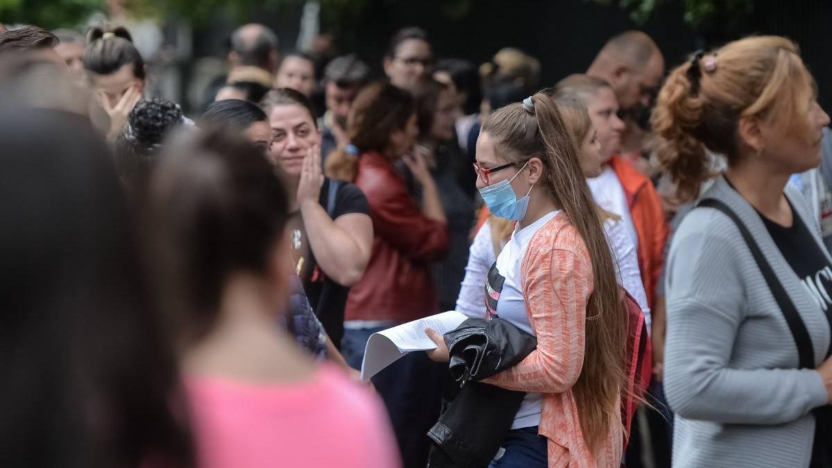 calendar admitere liceu modificat 2021