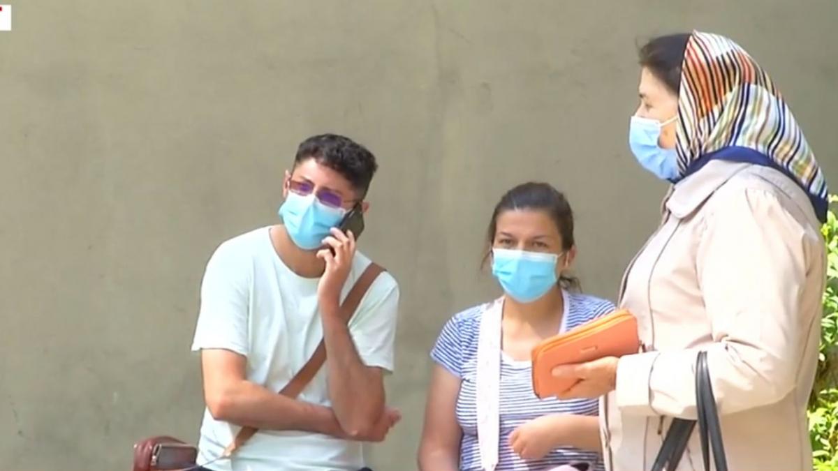 cele mai mici salarii din romania harghita romania