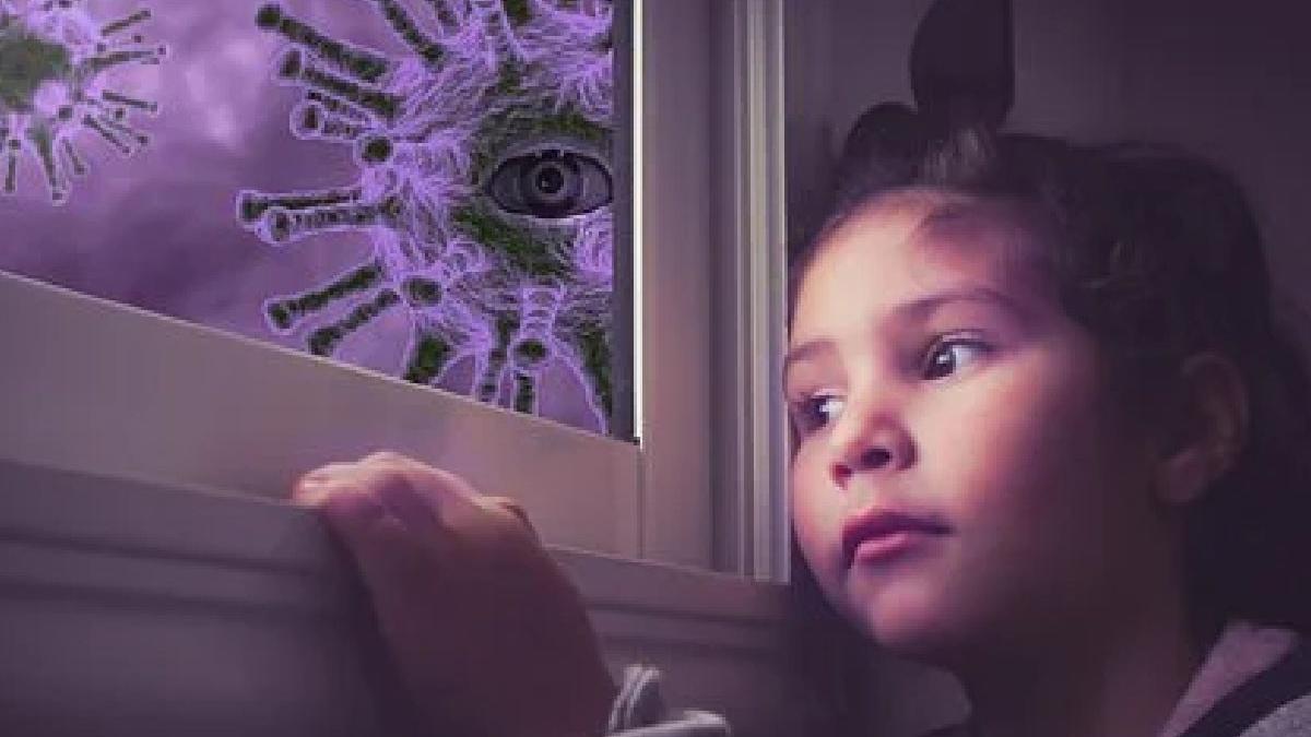 copiii pandemiei drame izolare stres anxietate ajutor