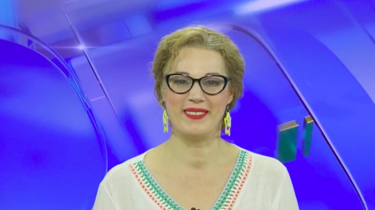 horoscop 4 mai 2021 camelia patrascanu