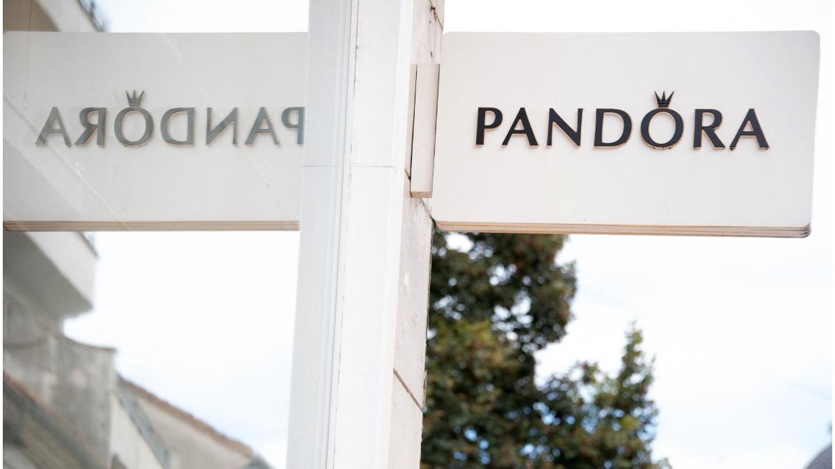 pandora diamante laborator