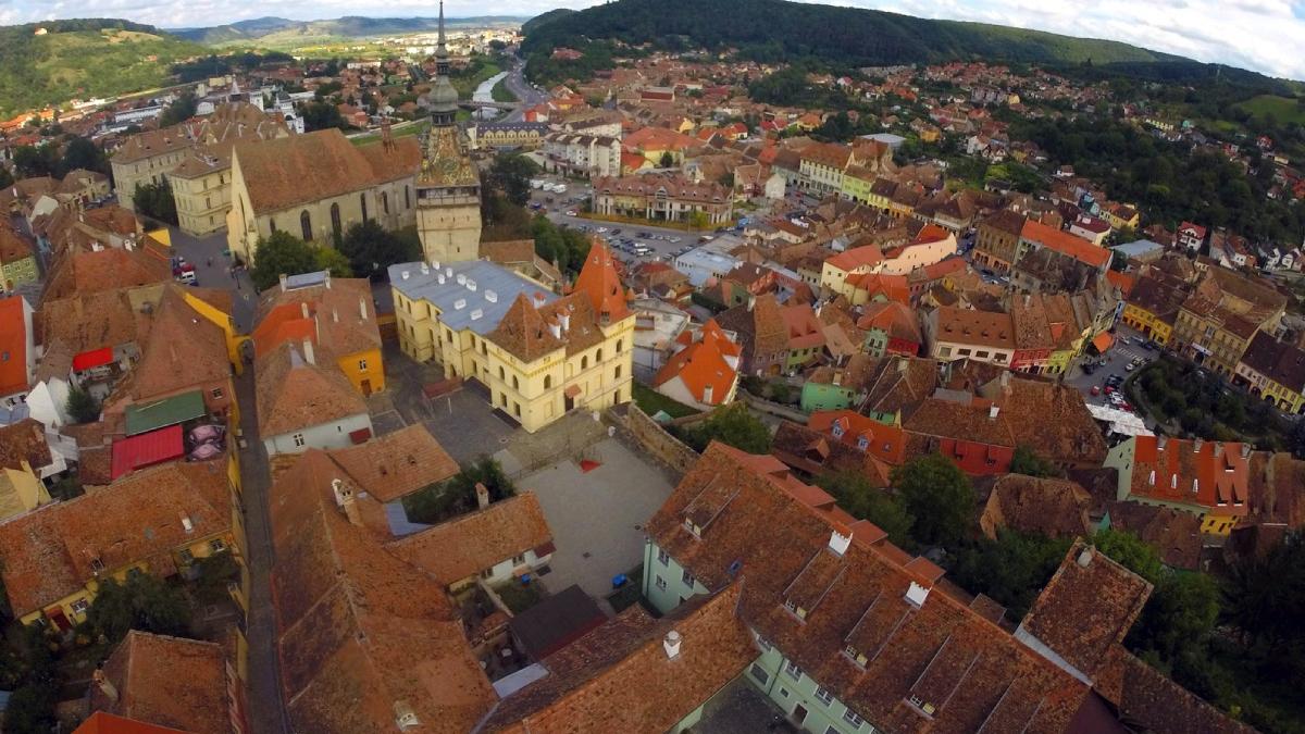 romania in topul celor mai sigure tari de vizitat dupa pandemie