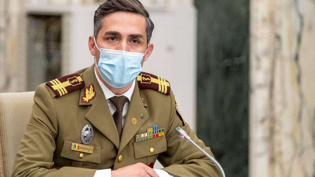 valeriu gheorghita vaccinare persoane 12 15 ani