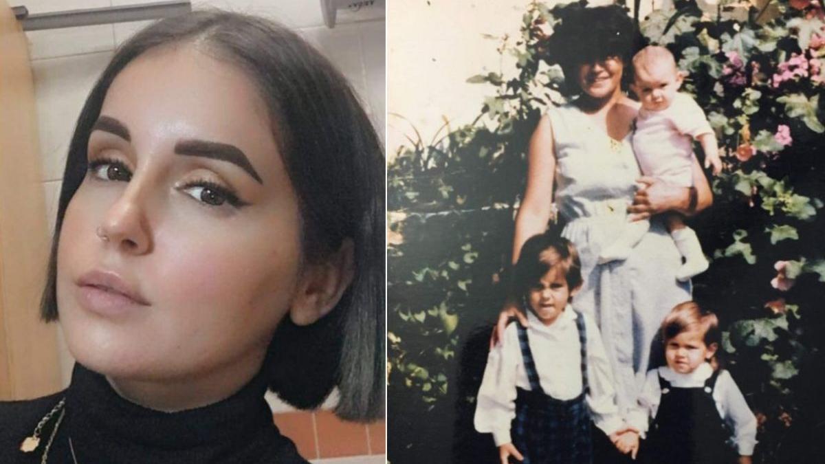 claudia regasit familia paste adoptata malta