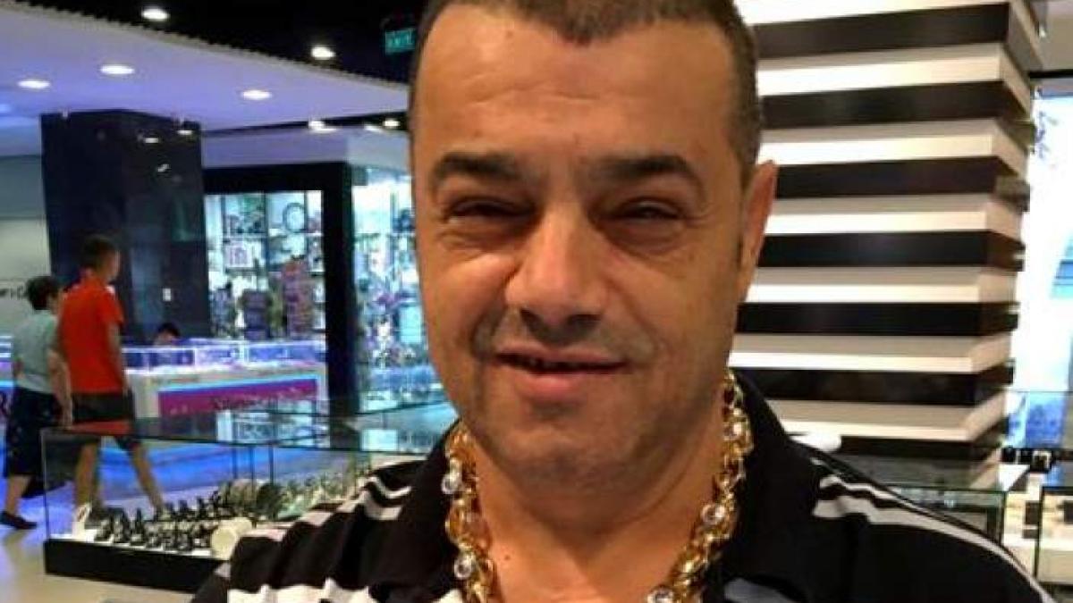 ion petrisor a murit covid inchisoare