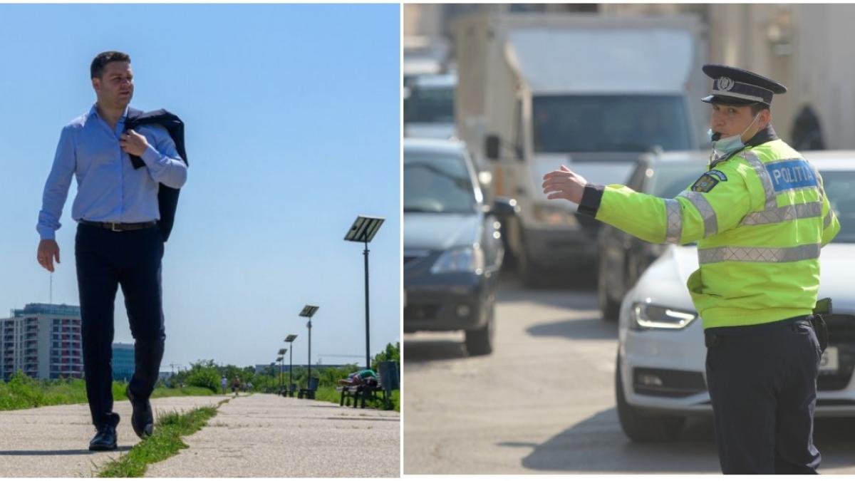 sindicat europol ciprian ciucu primar sector 6