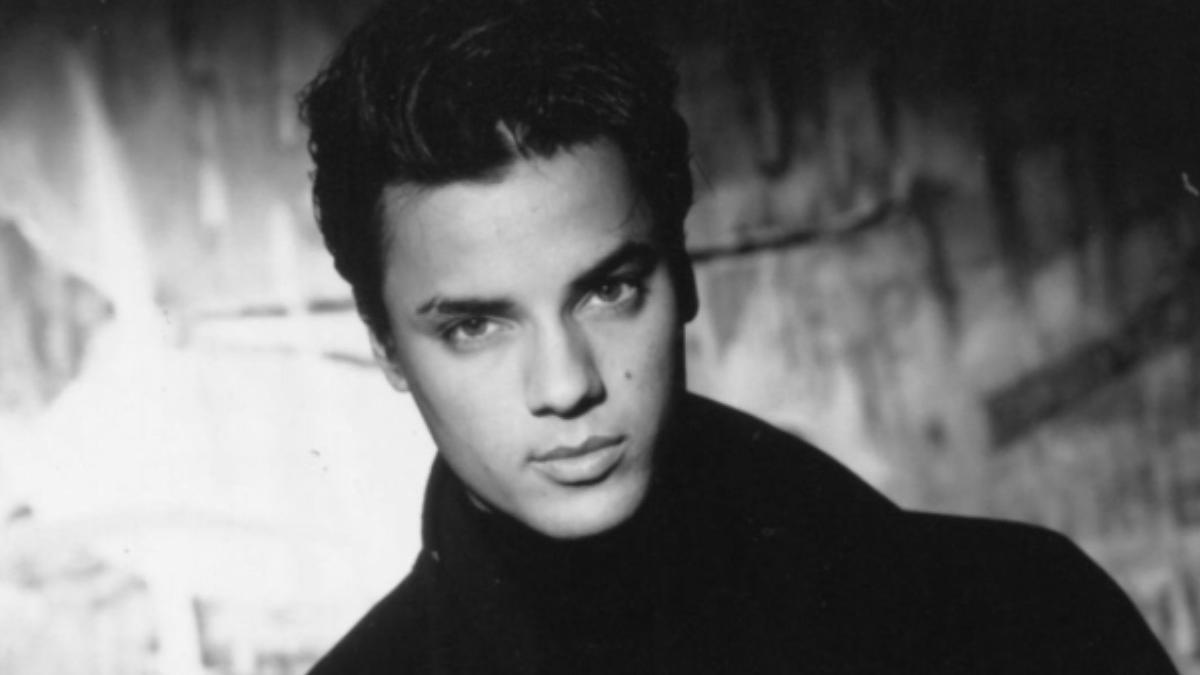 a murit cantaretul britanic nick kamen celebru piesa i promised myself
