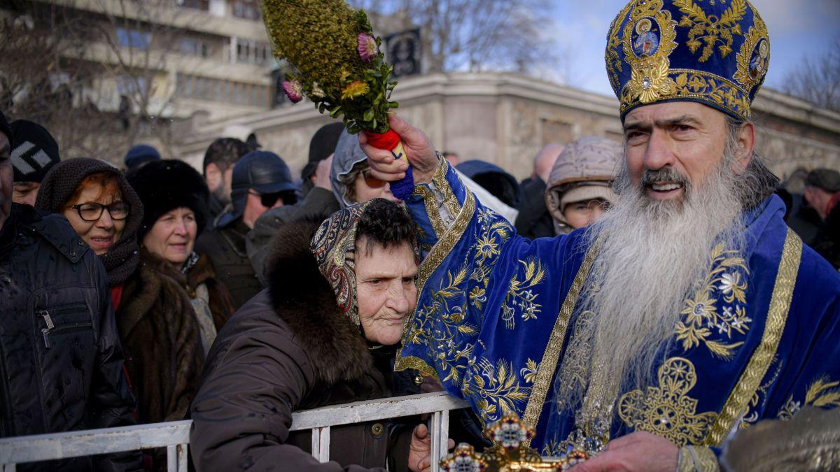 afirmatii scandaloase ips teodosie femeie pacat dureri