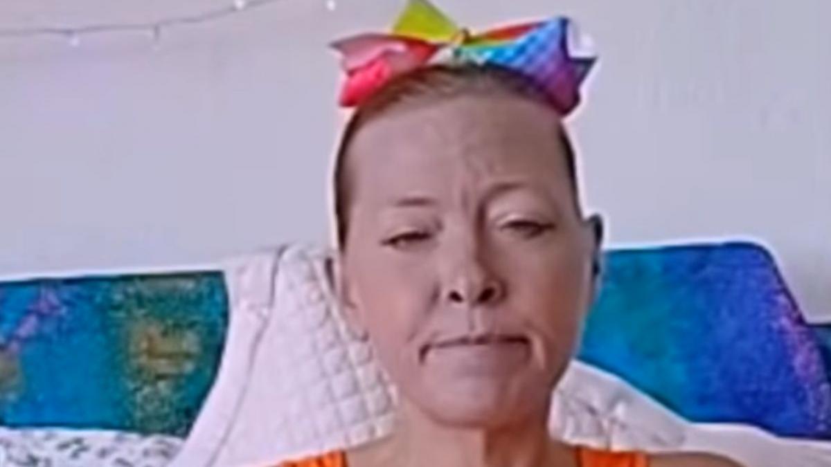 amy carlson secta sua argint covid