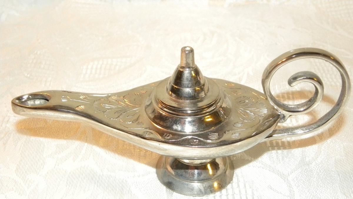 arheologi israelieni lampa 1900 ani noroc