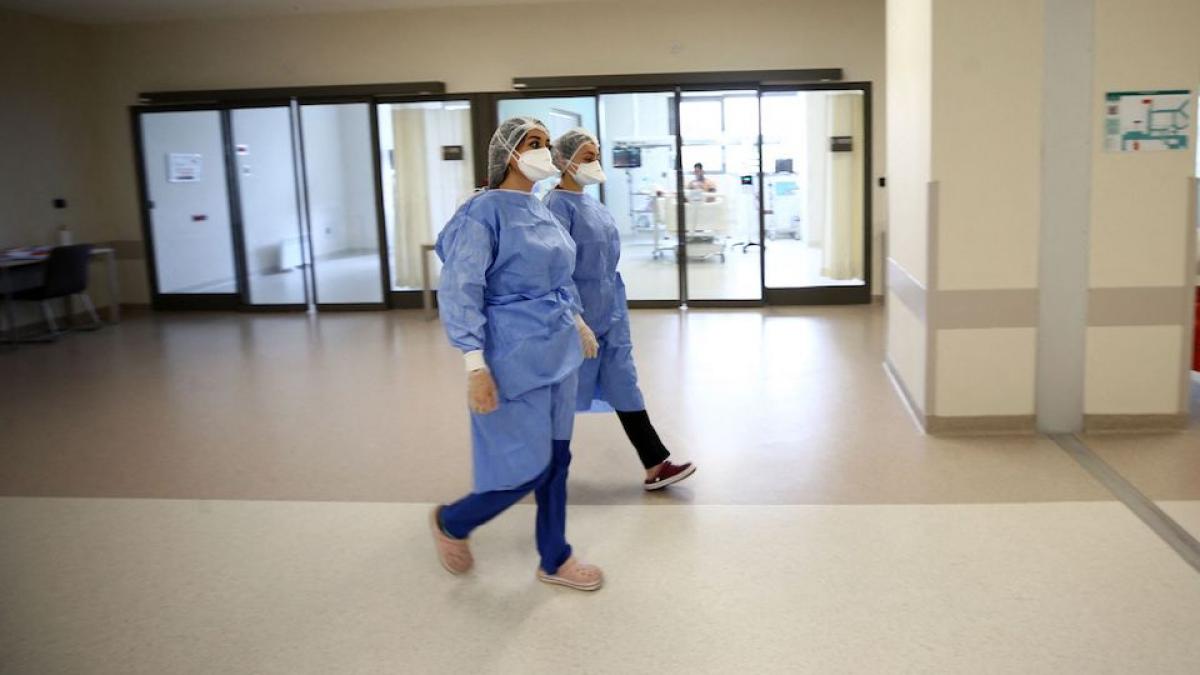 bilant covid 6 mai 2021 romania