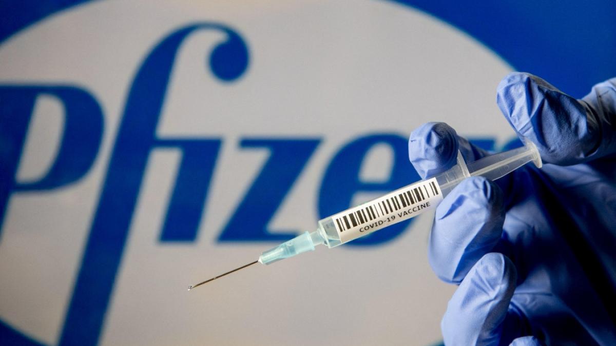 canada vaccin pfizer copii